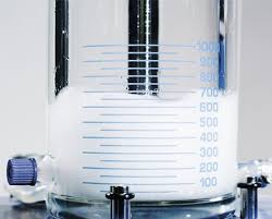 Dầu cắt gọt kim loại pha nước bị tạo bọt Dầu cắt gọt kim loại pha nước bị tạo bọt